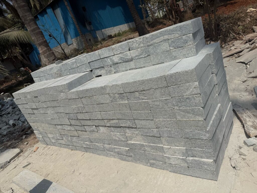 Natural Cobblestone Manufacturers in india