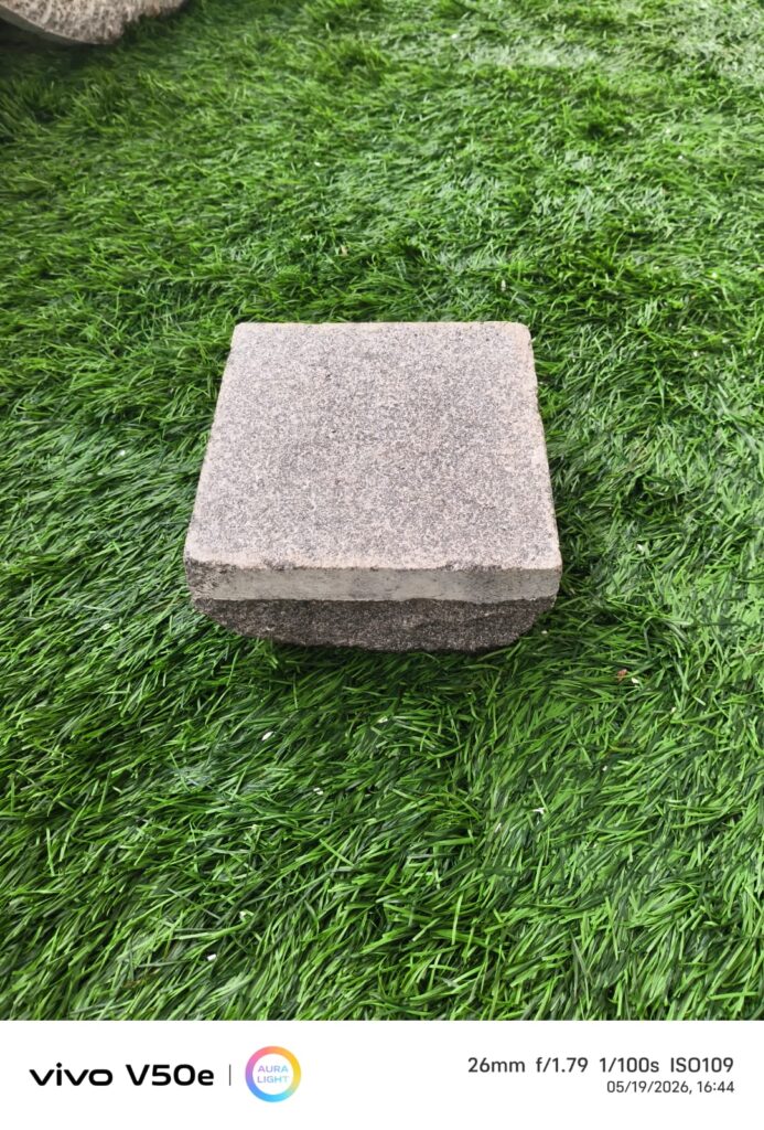 GREY Granite 6x6surface