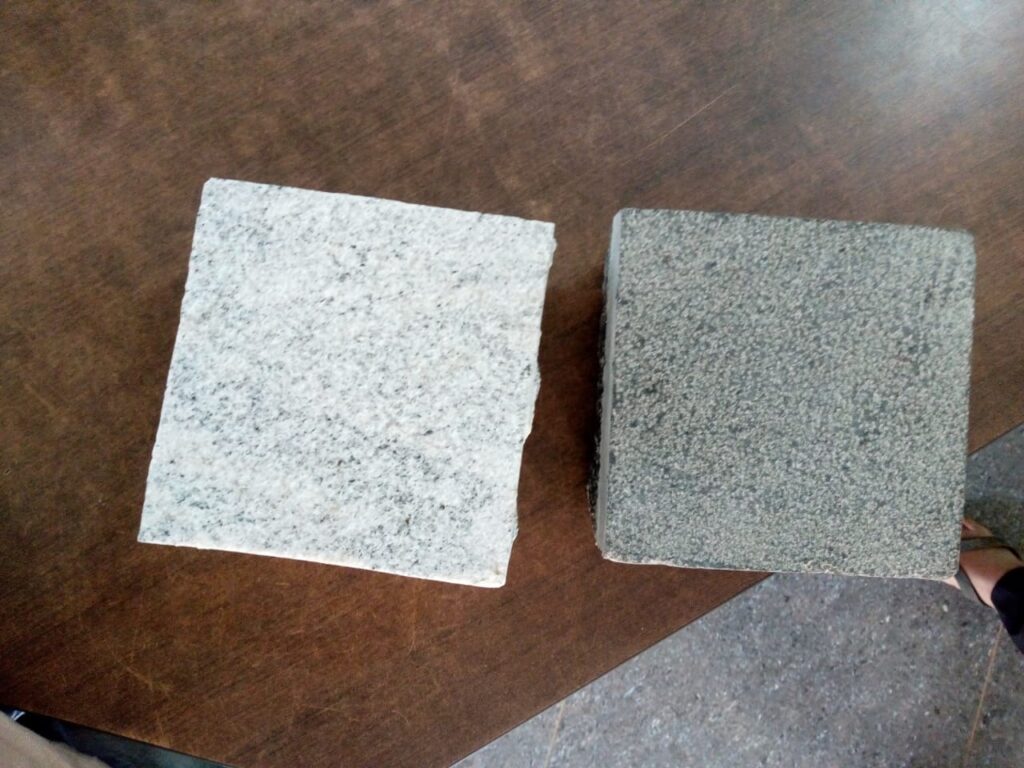 Grey & Black Flamming4x4