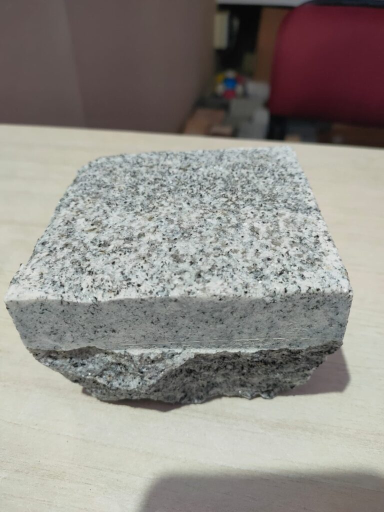 Grey Flamming 4x4