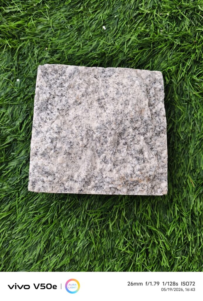 Natural Grey 6x6