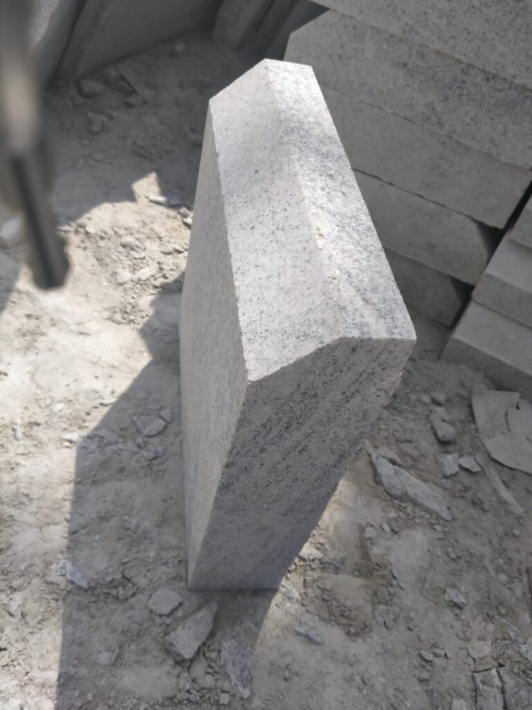 Granite Kerbstone