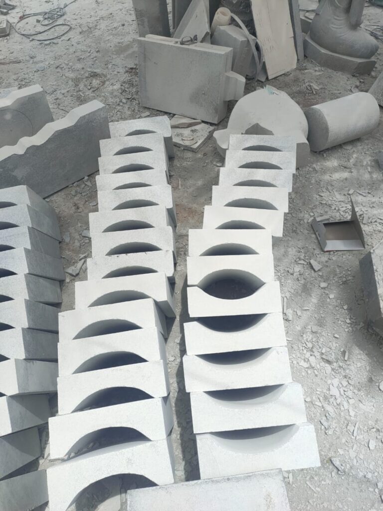 Natural Crab stone